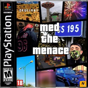 Piazza(feat. Lost In Sundays & FRNTMN) (Explicit)