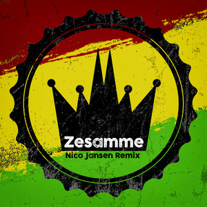 Zesamme (Nico Jansen Remix)