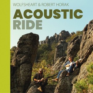 Acoustic Ride