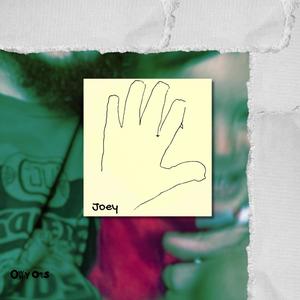 Joey (My Boy) (Explicit)