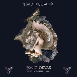 Hada Del Agua (feat. MonsterLuna)