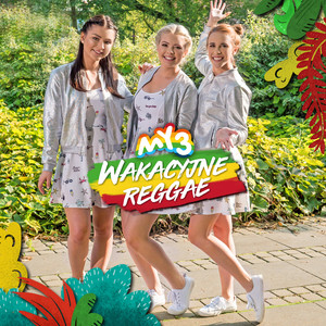 Wakacyjne Reggae