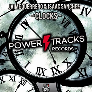 Clocks (Original Mix)