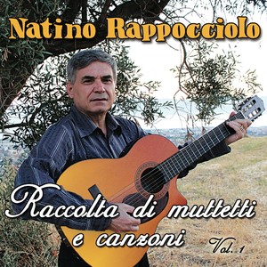 Raccolta di muttetti e canzoni, Vol. 1