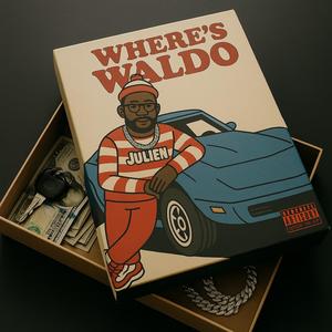 Where's Waldo (Explicit)