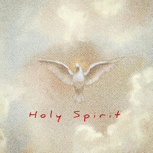 Holy Spirit (feat. Weese Ramir)