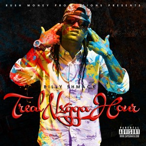 Pop That (Explicit)
