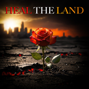 HEAL THE LAND