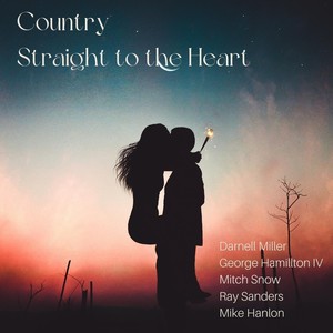 Country Straight to the Heart