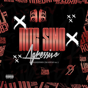 MTG Sino Agressivo (Explicit)