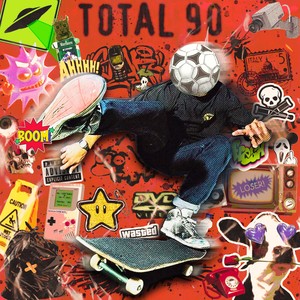 Total 90 (Explicit)