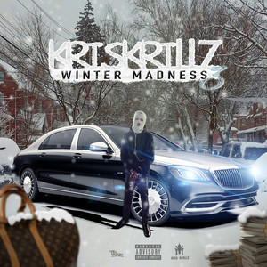 Kris Krillz WinterMadness3 (Explicit)