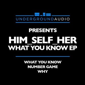 What You Know (Original Mix)