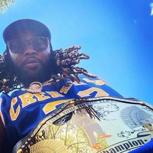 ANYWHERE THE MONEY GO (Explicit)