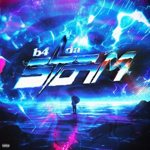 Heavy Rain (Explicit)