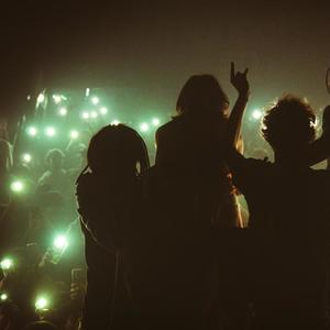 De concierto en concierto (feat. Enzocerobulto & Talk) [Explicit]