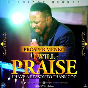 I Will Praise