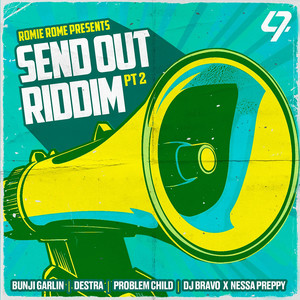 Send Out Riddim, Pt. 2 (Explicit)