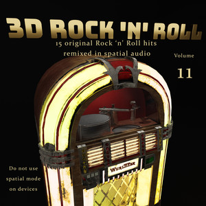 3D Rock n Roll, vol.11