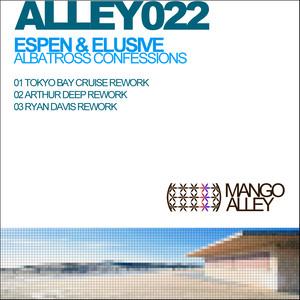 Albatross Confessions(Arthur Deep rework)