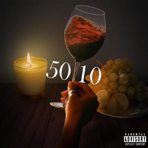 50/10 (feat. G!bo) [Explicit]