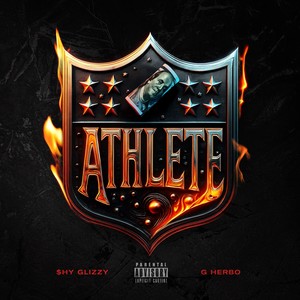 Athlete (feat. G Herbo) (Explicit)