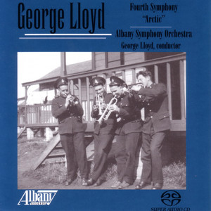 Component 1 - Symphony No. 4 