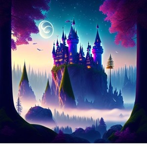 Whispers of the Pines