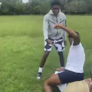 6000 Degrees Remix (Explicit)