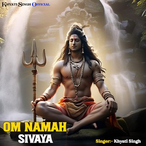 Om Namah Shivaya