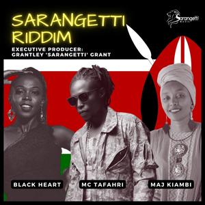 Sarangetti Riddim