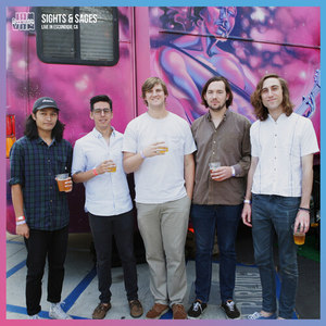 Old Friends, New Lies (Live Session, Escondido, CA, 2018)