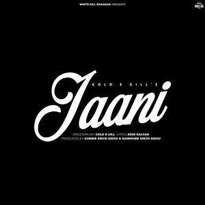 Jaani