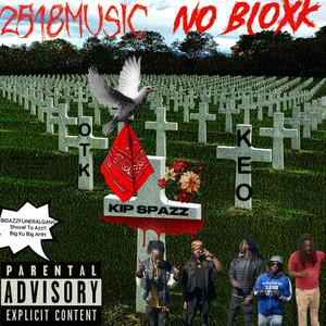 Trapper Music (feat. YoungDramatic Hbk) (Explicit)
