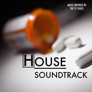 House Soundtrack (Music Inspired by the TV Series)