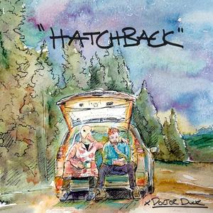 hatchback (feat. Glaves & Katherine Horne) [Explicit]