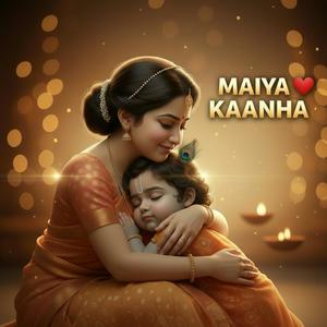 Maiya Aur Kaanha (feat. Madhu)