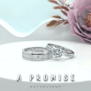 A Promise