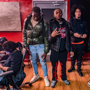 4nem (feat. Luh up it) (Radio Edit|Explicit)