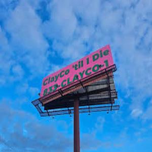 Clayco 'till I Die (Danny Nagel Law Firm Jingle)