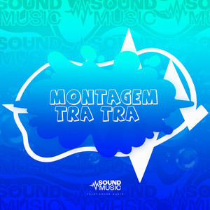 Montagem Tra Tra - (SLOWED|Explicit)