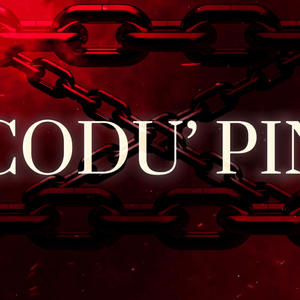 CODU' PIN (feat. FR3AK) (Explicit)