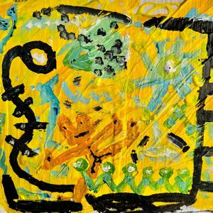 Song for A.S. (Assata Shakur) (feat. Anson Chen, Aidan Devine & Maliq Wynn)