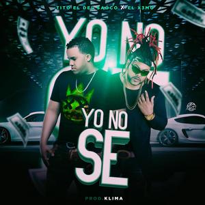 yo no se (feat. x3mo)