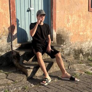 Redirecionando (feat. Andrew G) (Explicit)