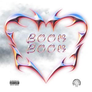 BOOM BOOM (feat. Gthakid) (Explicit)