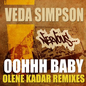 Oohhh Baby (Olene Kadar XXX Remix)