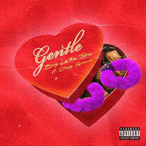Gentle (feat. Jayy Gunna) (Explicit)