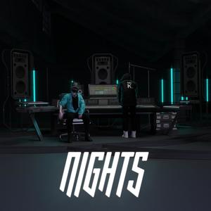 Nights (feat. Colourss)