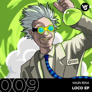 Bongo Loco (Original Mix)